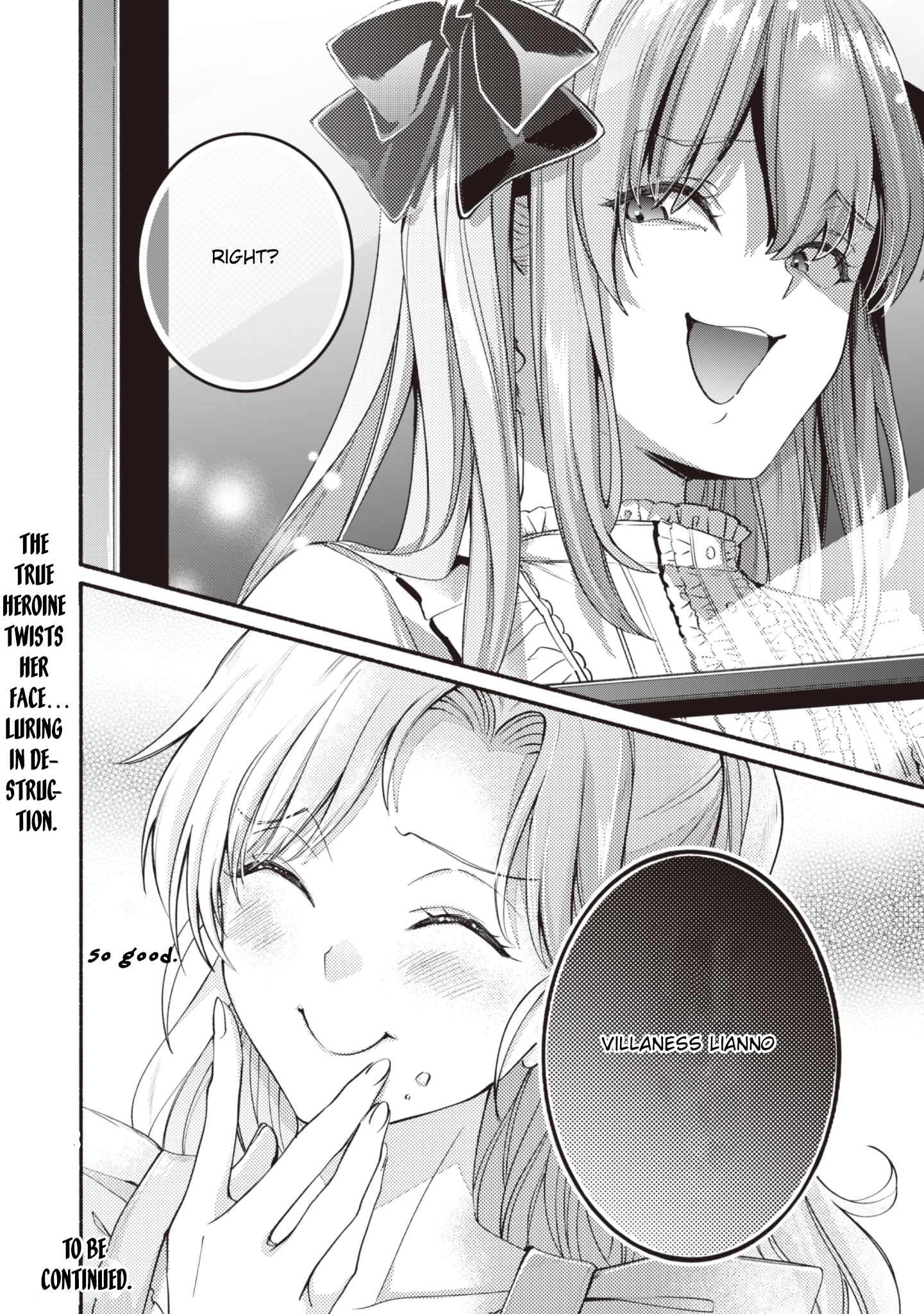 The Reincarnated Butler’s 100th Loop to Save His Beloved Villainess. Chapter 4 Page 28